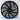 M166K (EF8918) 12V 16" Maradyne Champion Series Fan - 160W
