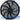 M162K-24 (EF8921) 24v 16" Maradyne Champion Series Fan