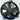 M059K (EF8953) 12v 5.2" Maradyne Champion Series Fan