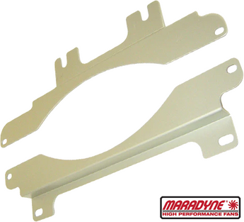 Fan Mount Brackets to suit Maradyne Jetstreme I