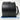 SPAL 008-A100-93D (EM2464) 12V Single Wheel Blower Assembly