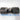 SPAL 008-A46-02 12V Double Wheel Blower Assembly