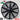 VA08-AP70/LL-23MA (EF3647) 12V 14" SPAL Puller Fan