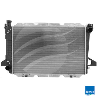 JR0007J Jayrad Radiator Ford Bronco / F100 Auto