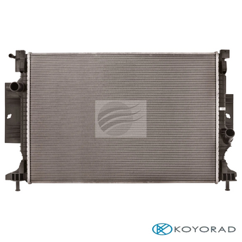Radiator Ford Kuga Escape 2015 >, Petrol, Auto/Man, Focus LZ 2015 >