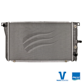 Radiator Ford Falcon EF / EL XH Auto, 1994/98 6cyl & V8 A/P