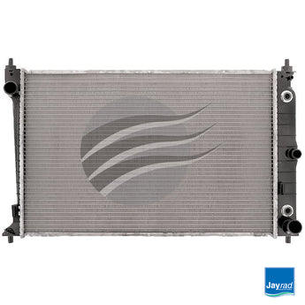 Radiator Ford Falcon AU, 6 & 8 Cyl Auto, Series 1, 2 & 3