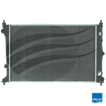 Radiator Ford Falcon BF V8 & 6Cyl, 10/2005-2008 Auto Turbo