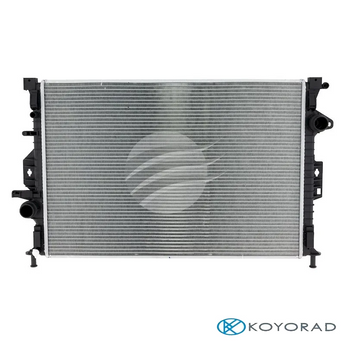 Radiator Ford Focus LW Rover Auto, Volvo XC70