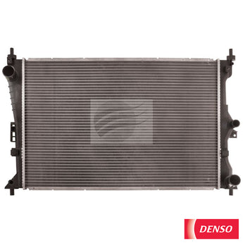 Radiator Ford Falcon FG 6cyl Auto/Man, SZ Territory 6cyl 2008-16