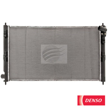 Radiator Mitsubishi Lancer CJ 2007>, Outlander 2007>, Auto/Manual, A/P