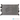 Radiator Ford Focus RS LZ 2016-19, Manual 2.3L, I/C Turbo YVBD