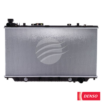 Radiator Holden Commodore VE/VF, 6.0/6.2L V8 Auto, 9/2011 >