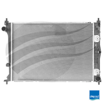Radiator Ford Falcon BA 2002-05, Territory SX 2004-9/2005, SY 2009> Auto
