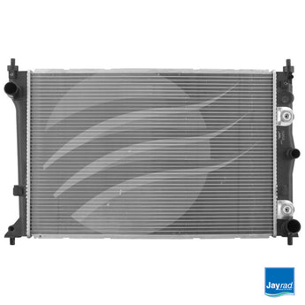 Radiator Ford Falcon BA V8 & 6cyl, BF Auto, Territory SX / SY, 27mm