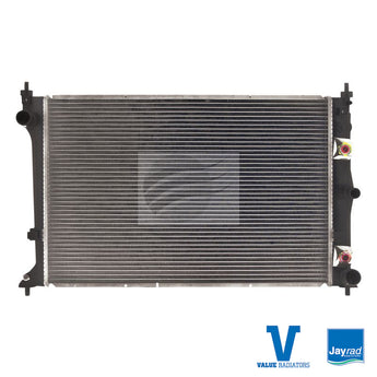 Radiator Ford Falcon BA V8 & 6cyl, BF Auto, Territory SX / SY