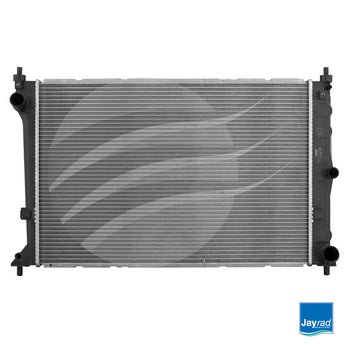 Radiator Ford Falcon BA Manual 2002-2005, 6cyl A/P, 16mm