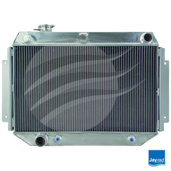 Radiator Holden HQ-HZ V8, LH-LX Torana, All-Alloy