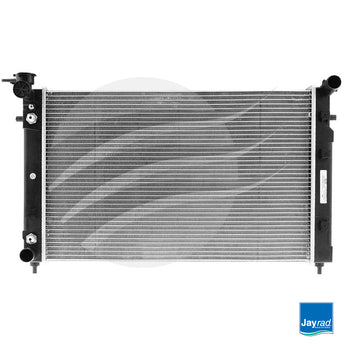 Radiator Holden Commodore VT / VX Auto V6, 305mm SS Oil Cooler