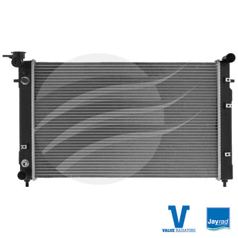 Radiator Holden Commodore VT / VX Auto V6, Statesman WH V6 Auto 99-01