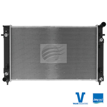 Radiator Holden Commodore VT V8 5.7L Auto, 2000 >