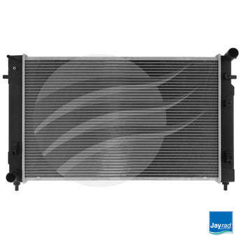 Radiator Holden Commodore VT / VX V8 Manual, 2000 >, VU Ute