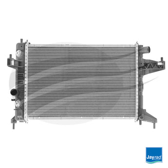 Radiator Holden Barina XC 2001> Auto A/P, Z14XE / Z18XE
