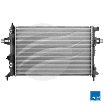 Radiator Holden TS Auto 1.8L/2.2L/2.0L, 2001-05 Zafira