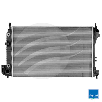 Radiator Holden Vectra ZC 2003 > 4Cyl V6, Saab 9-3 / 9-5 Auto A/P