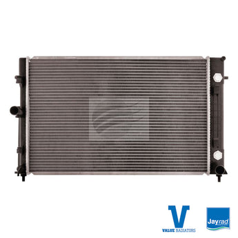 Radiator Value Range Holden Commodore VZ 8/2004 >, V6 Auto A/P