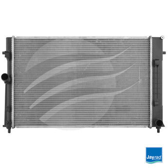 Radiator Holden Commodore VZ 8/2004 >, V6 Manual A/P