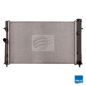 Radiator Holden Commodore VZ V8, 9/2004-2006, Monaro, Manual
