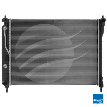 Radiator Holden Captiva 2006-2011 Petrol Auto, CG LX 2.4L / 3.2L