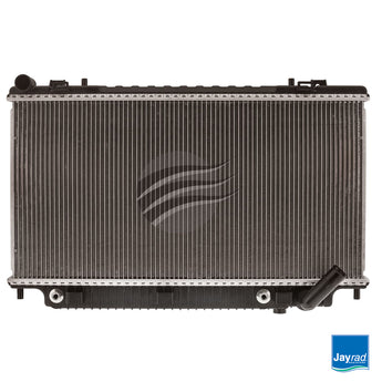 Radiator Holden Commodore VE V6 Auto 2006-2011, Statesman WM
