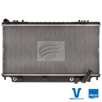 Radiator Holden Commodore VE V6 Auto 2006-2011, Statesman WM