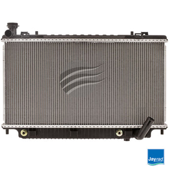 Radiator Holden Commodore VE V8 Auto 2006-2012, 6.0L / 6.2L
