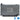 Radiator Holden Commodore V8 Manual, 2006-2011, 6.0L / 6.2L