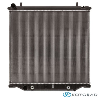 Radiator Holden Colorado RG Auto 6/2012 >