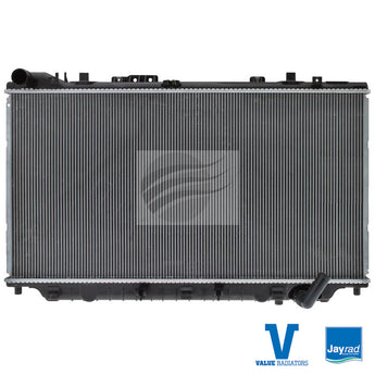 Radiator Holden Commodore VE/VF, 3.6/3.0L V6 Manual, 9/2011 >