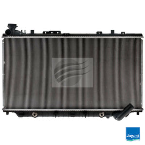 Radiator Holden Commodore VE/VF, 6.0/6.2L V8 Auto, 9/2011 >