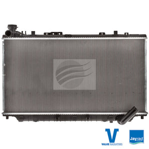 Radiator Holden Commodore VE/VF, 6.0/6.2L V8 Manual, 9/2011 >