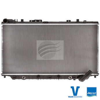 Radiator Holden Commodore VE/VF, 3.0/3.6L V6 Auto, 9/2011 >
