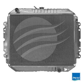 Radiator Holden Rodeo TF 1988-97 Diesel Manual C/B