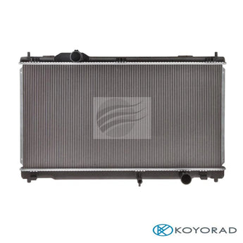 Radiator Lexus IS250 2005+ Auto GSE20 IS350 2010+