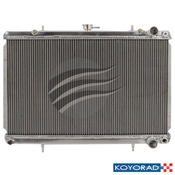 HP Radiator HP Nissan Skyline R32, 1989-94