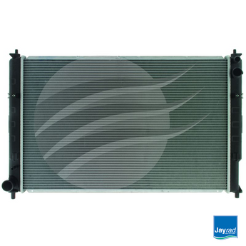 Radiator Mazda MPV 1999-2006 Auto 2.5L / 3.0L