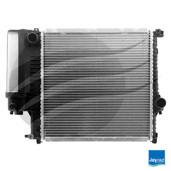 Radiator BMW E36 / Z3 1988-2000 Manual, 316I / 318I / 320I / 325I