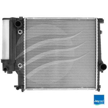 Radiator BMW E36 3 Series 1988-2000, Auto A/P, BMW 11571