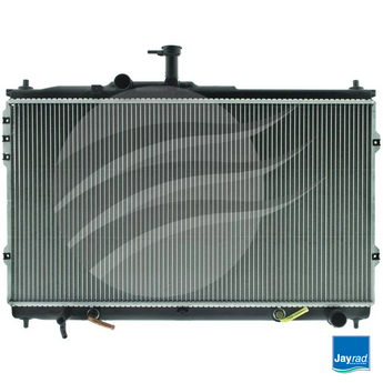 Radiator Hyundai iLoad, iMax 2008 > Auto 2.5L Petrol / Diesel