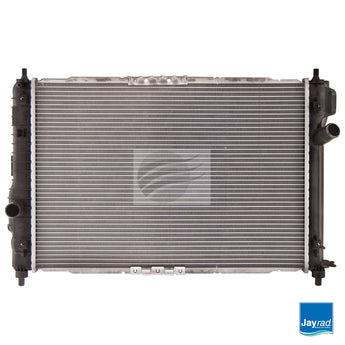 Radiator Holden Barina TK Manual 2009 >